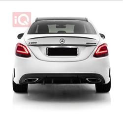 مێرسێدس بێنز C-Class
